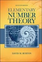 Theory of Numbers Textbook