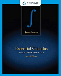 calculus 1 textbook cover