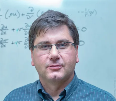 Dr. Cascaval