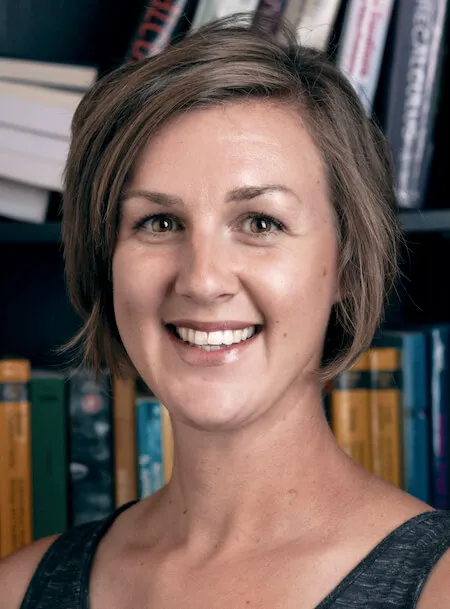 Theresa Killebrew